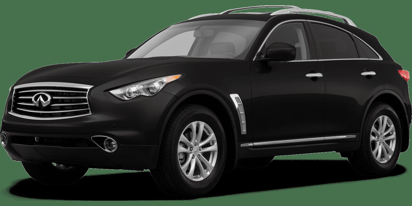 Infiniti FX50