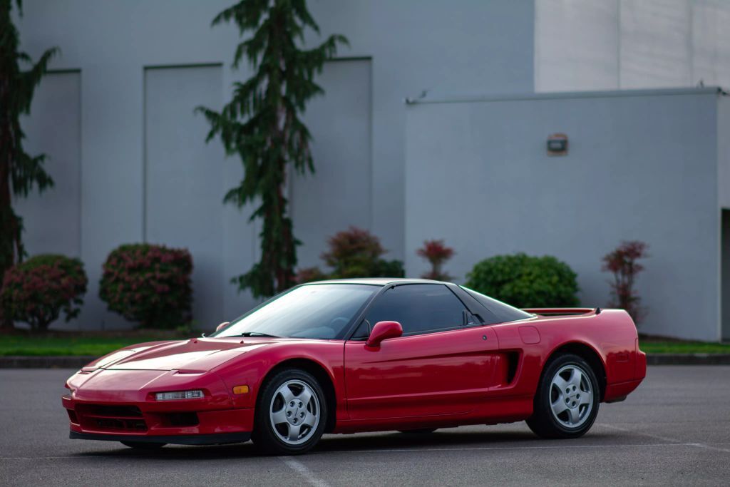 ACURA