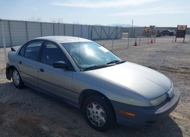 Saturn SL1