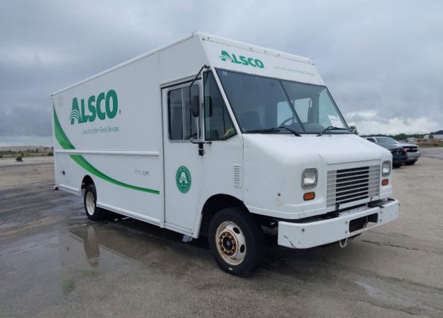 Ford Commercial Chassis