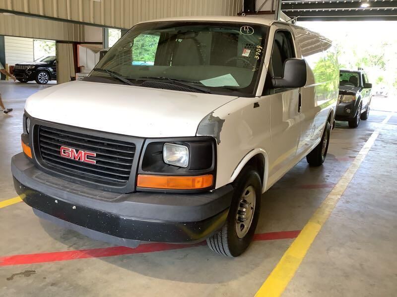 GMC