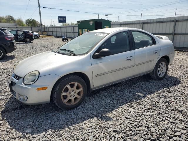 Dodge Neon