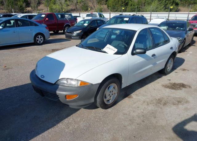 Chevrolet Cavalier