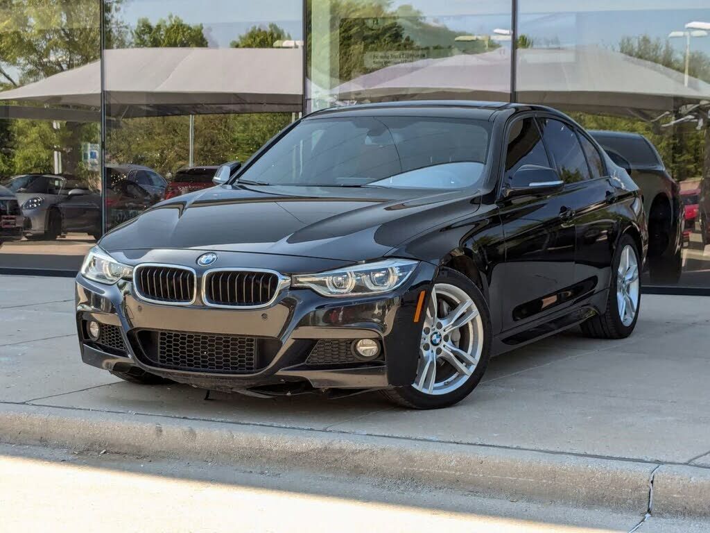 BMW 340i