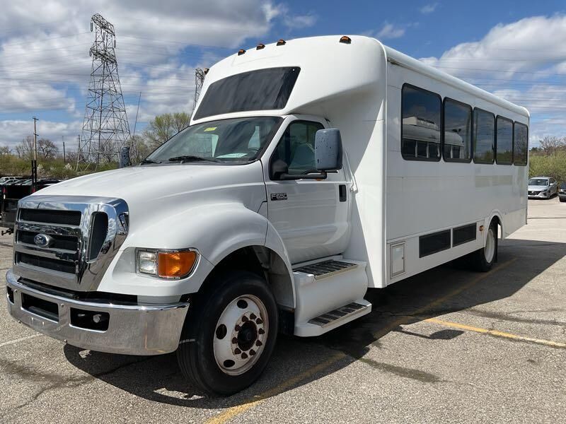 Ford F-650
