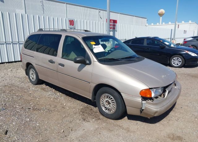 Ford Windstar