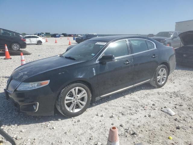 Lincoln MKS