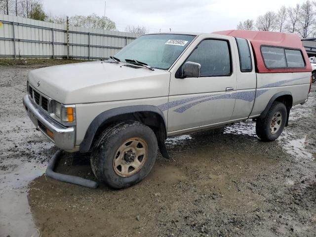 Nissan Pickup
