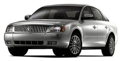 Mercury Montego