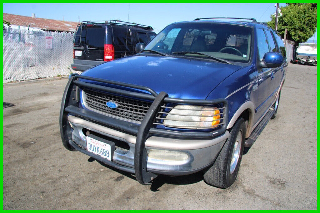 Ford Expedition