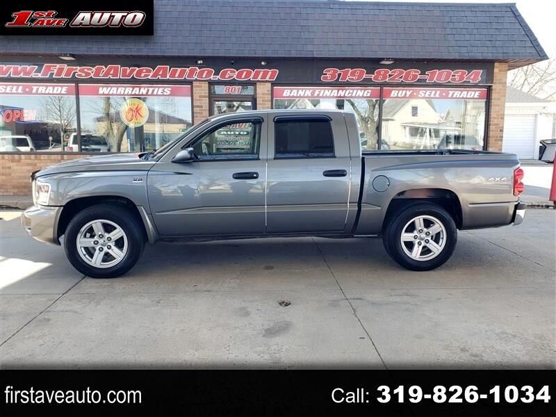 Dodge Dakota