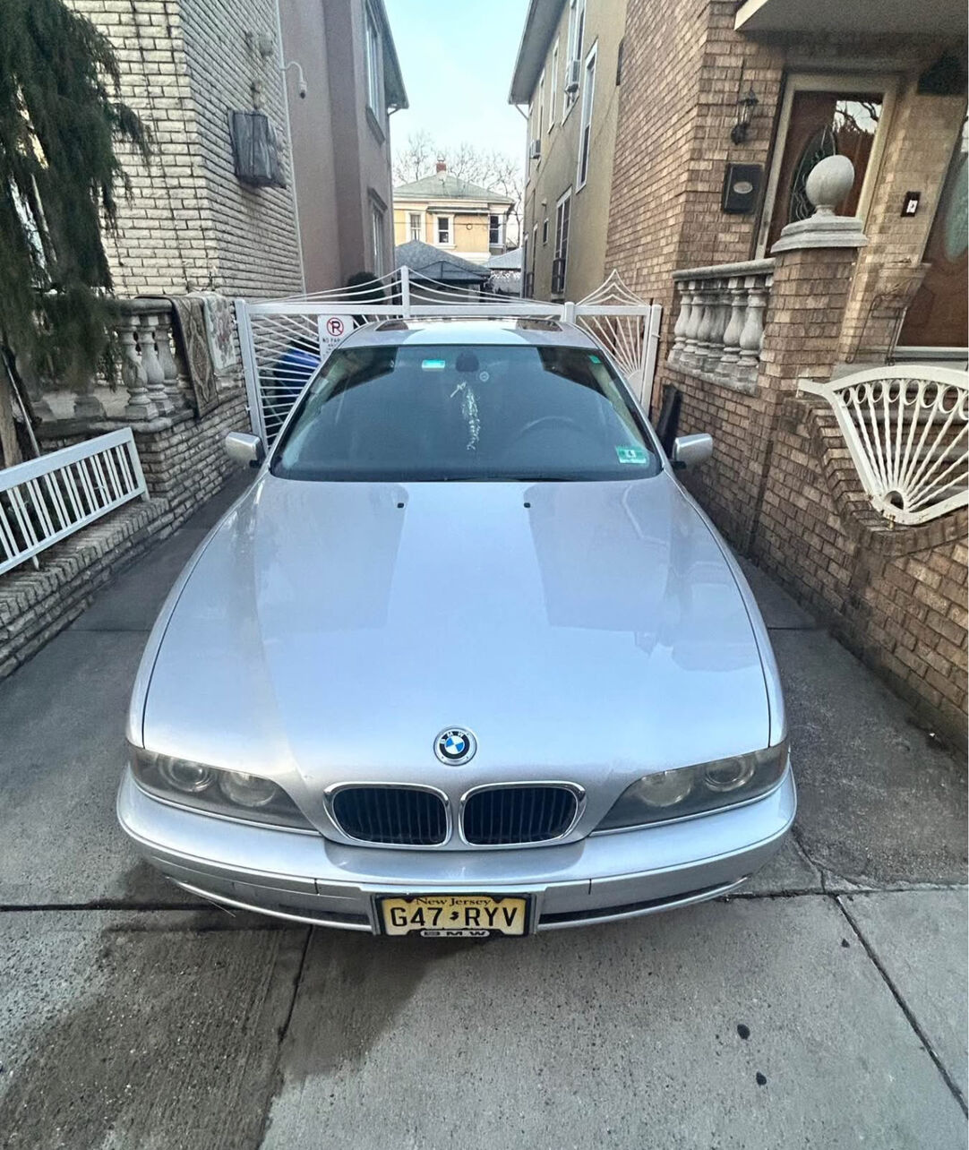 BMW 530i