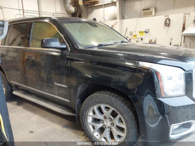GMC
