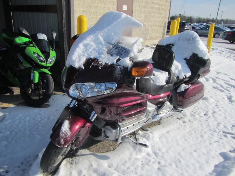 Honda GL1800