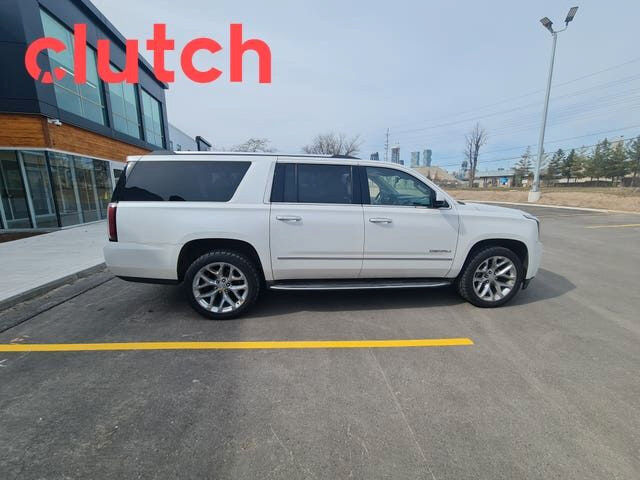 GMC