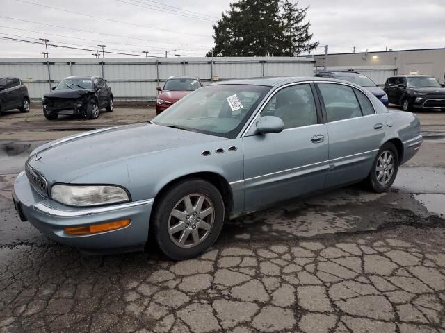 Buick Park Avenue
