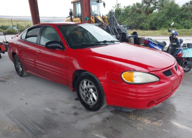 Pontiac Grand AM