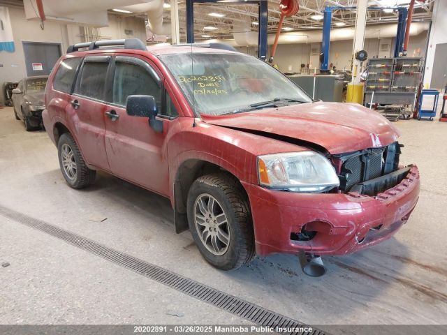 Mitsubishi Endeavor