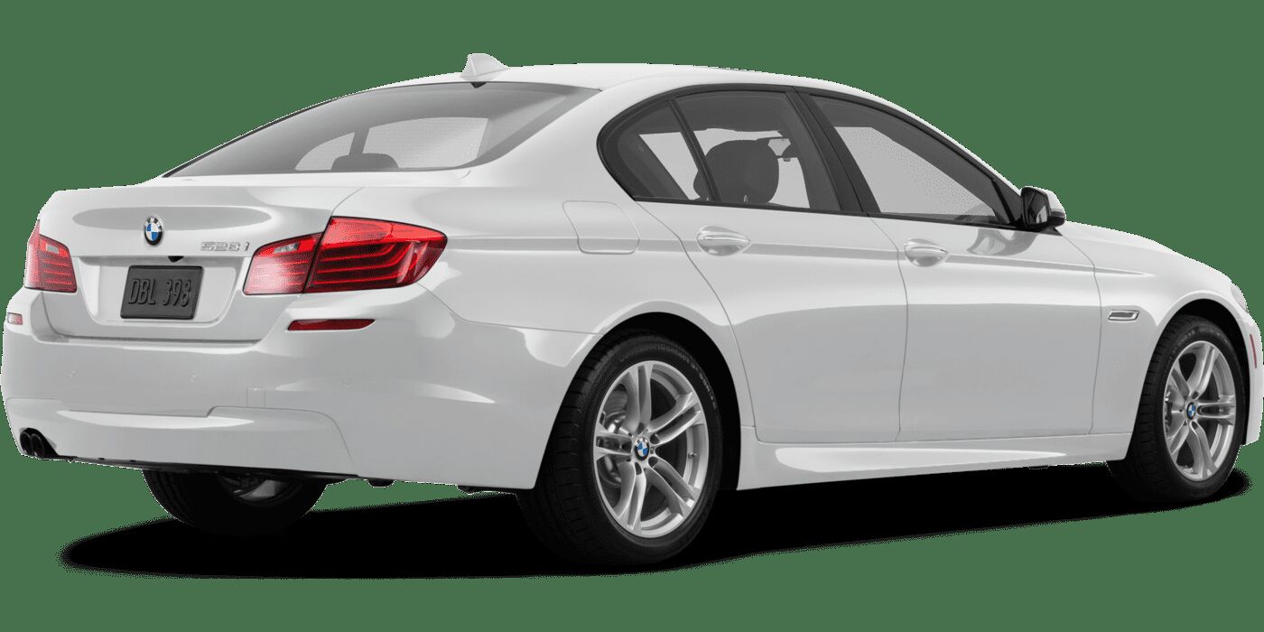 BMW 535d