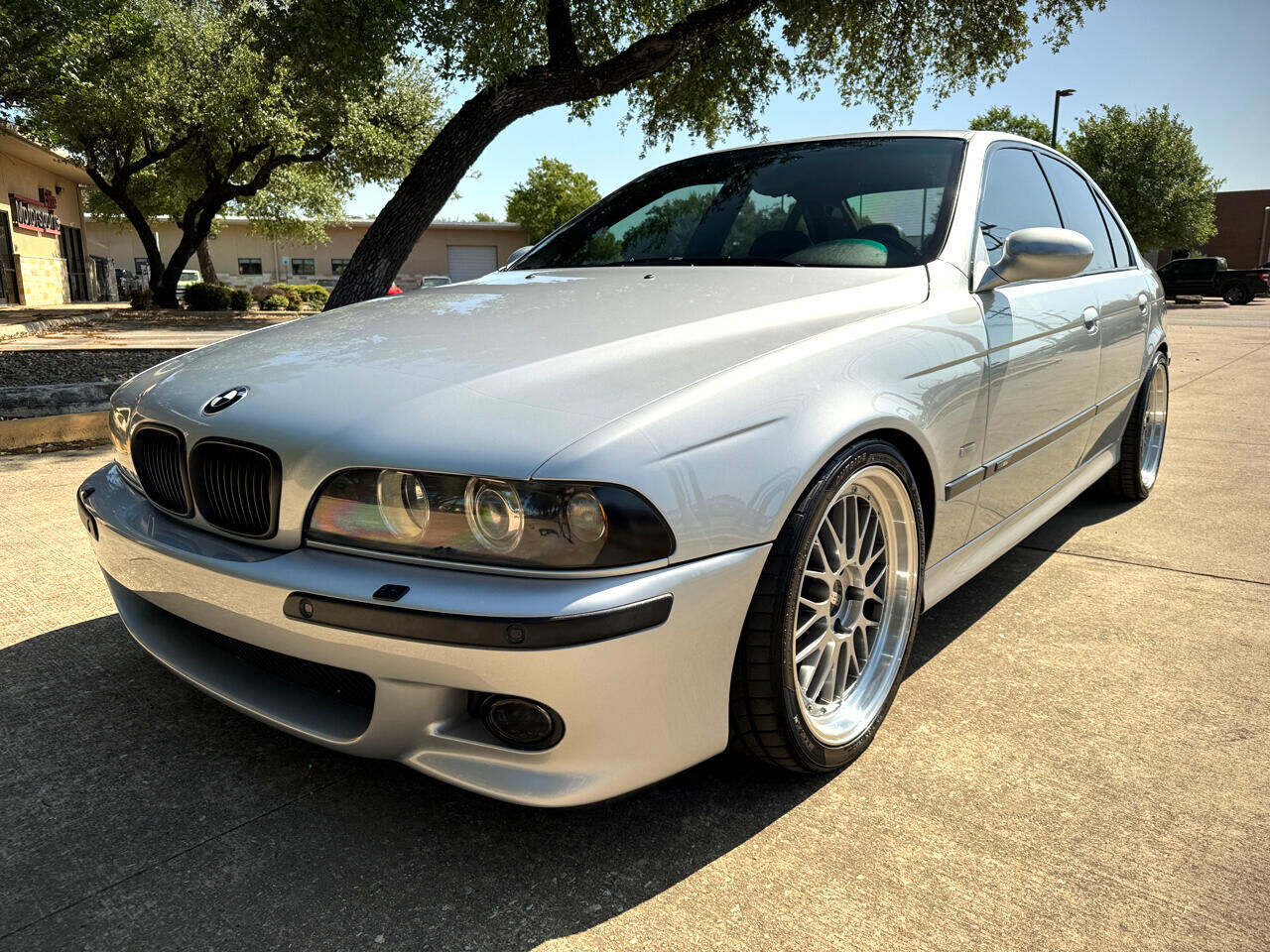BMW M5