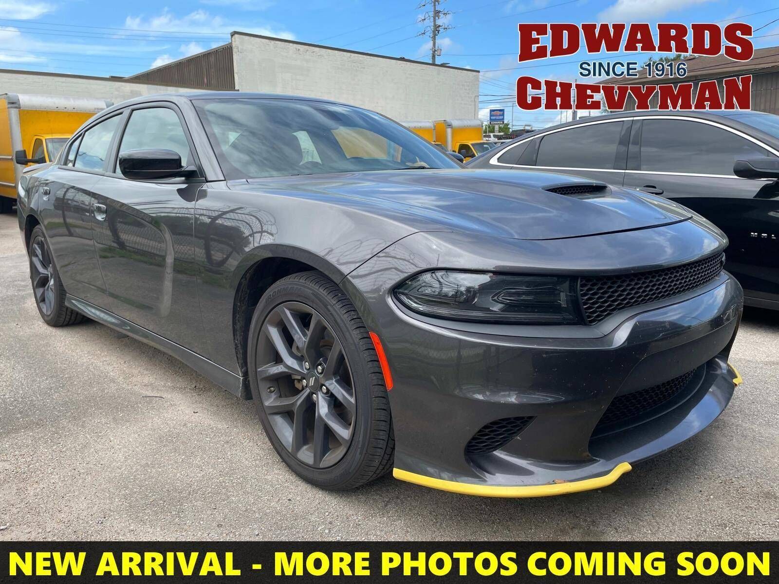 DODGE