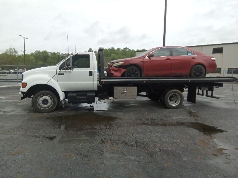 Ford F-650