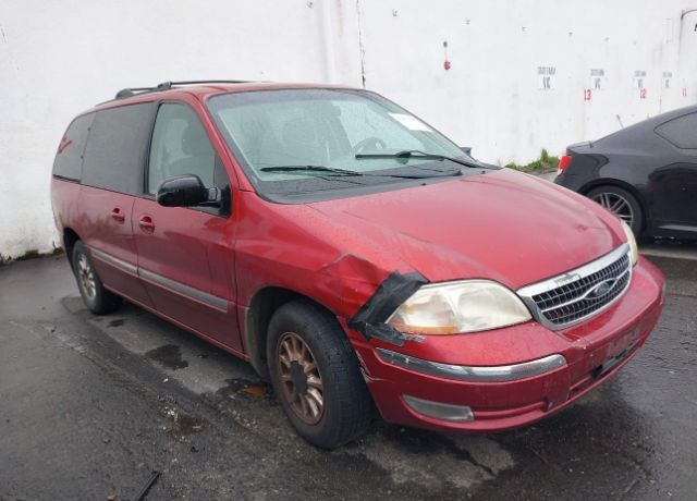 Ford Windstar