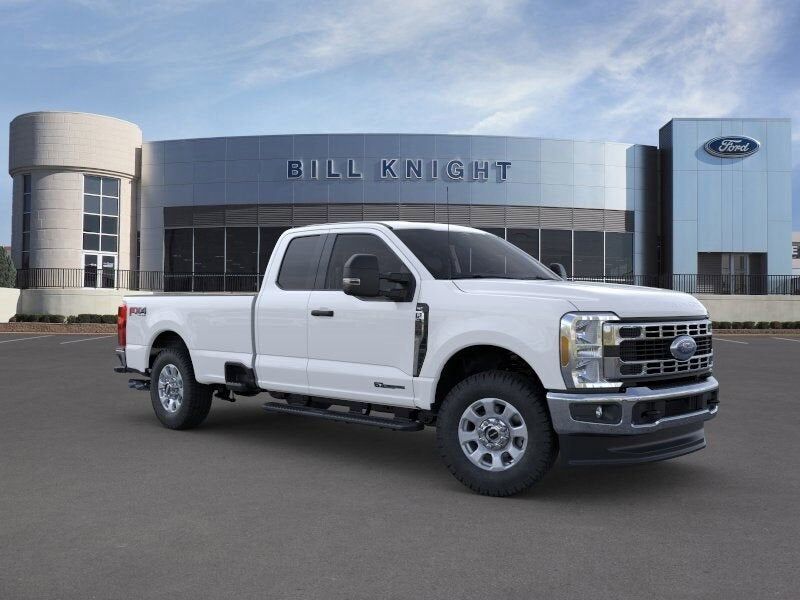 2025 FORD F-350