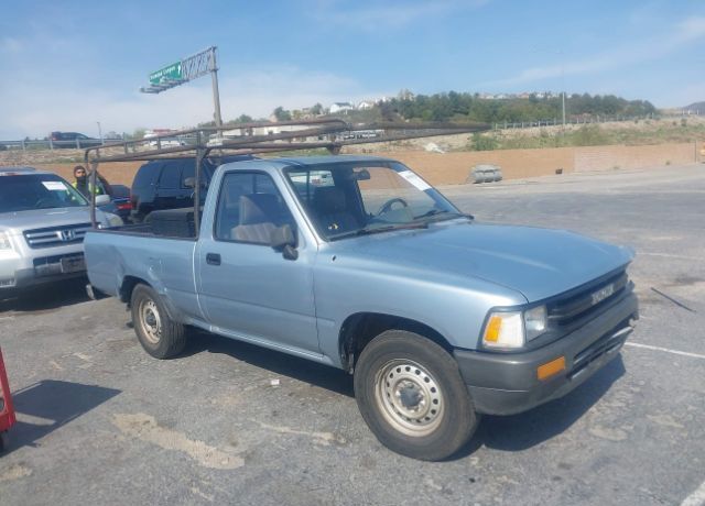 Toyota Pick-Up