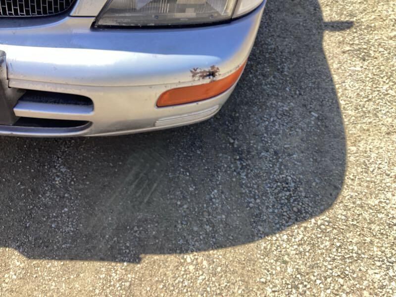 Nissan Maxima