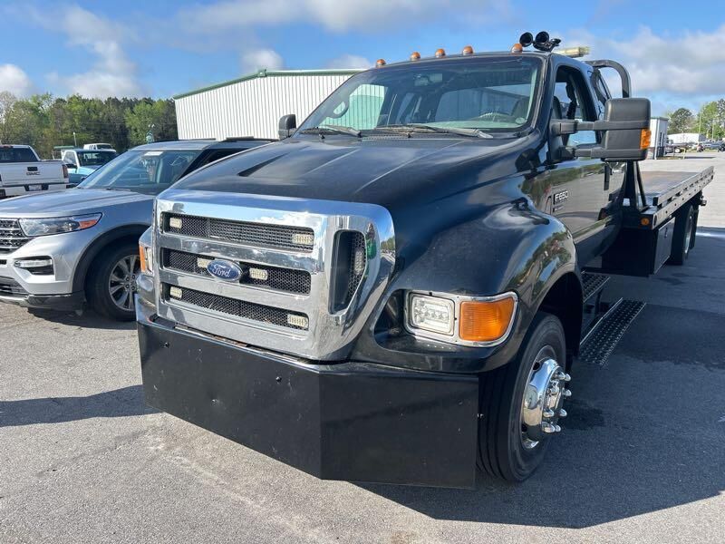 Ford F-650