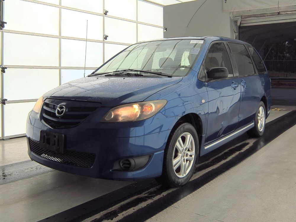 Mazda MPV