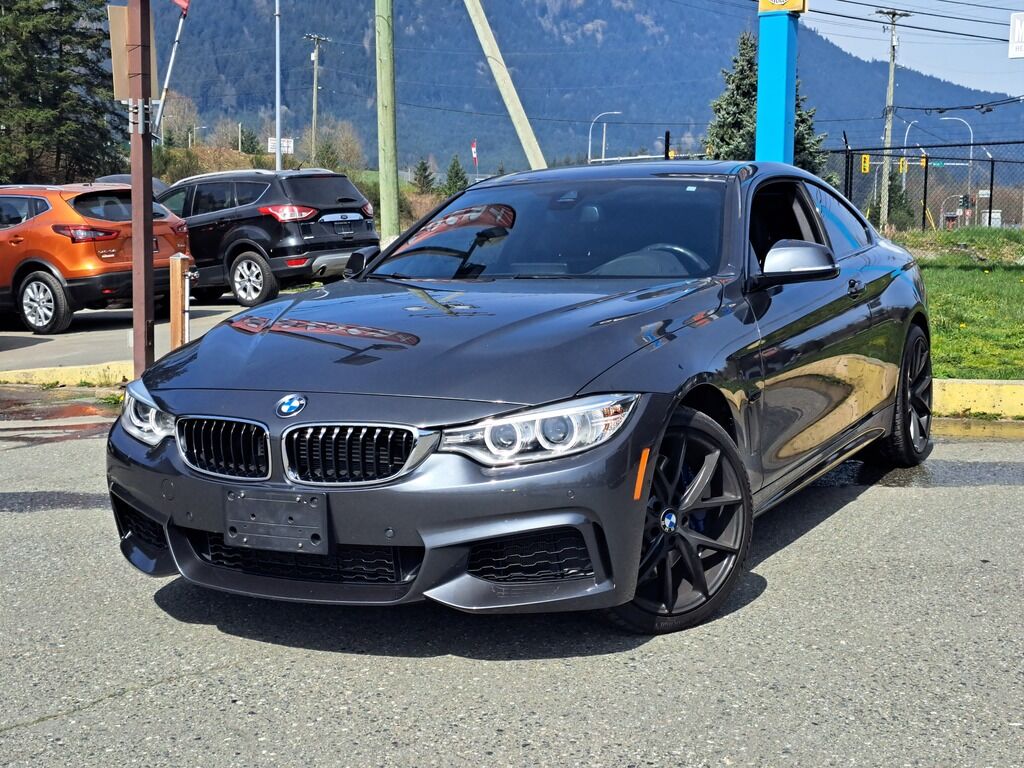 BMW 440i