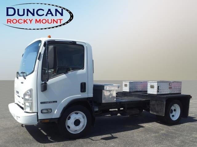 Isuzu NPR