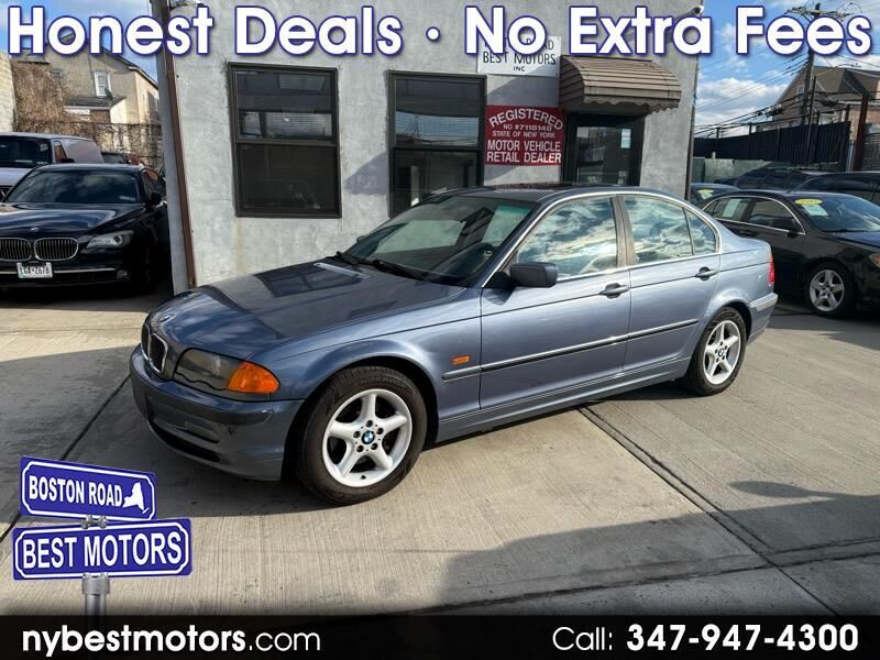 BMW 328i