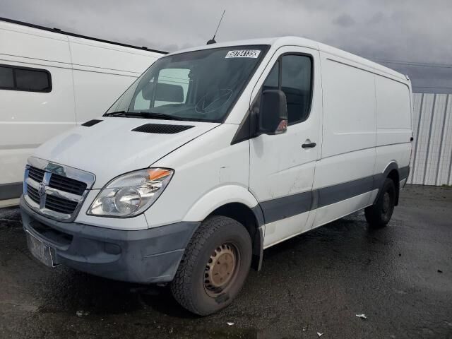 Dodge Sprinter