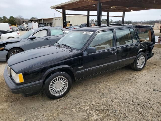 Volvo 940 Series