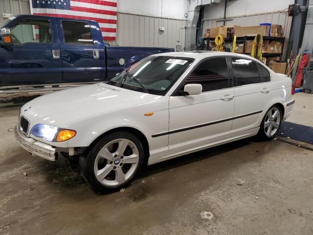BMW 330xi