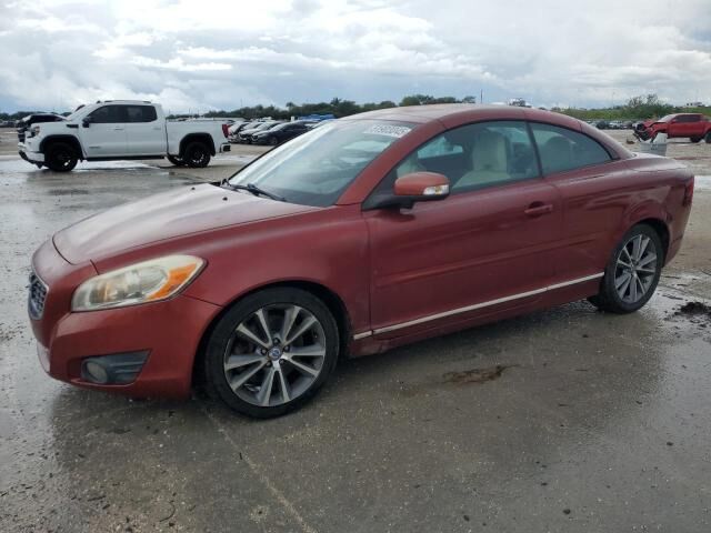 Volvo C70