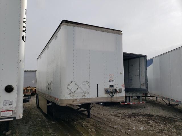 2008 GREAT DANE TRAILERS Great Dane Trailers