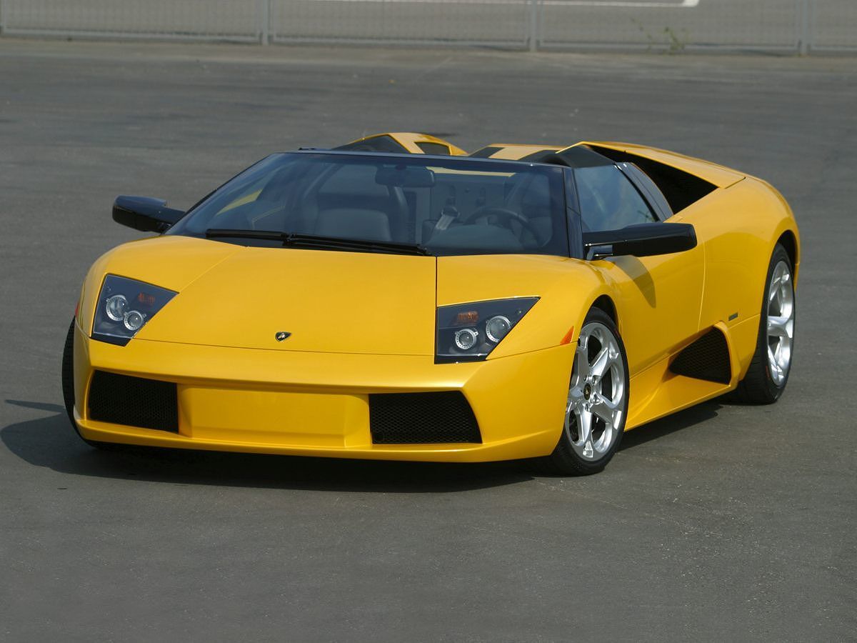 LAMBORGHINI