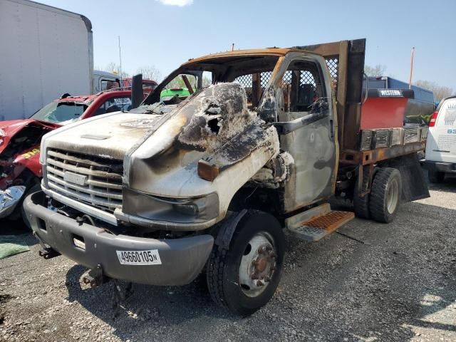 Chevrolet C4