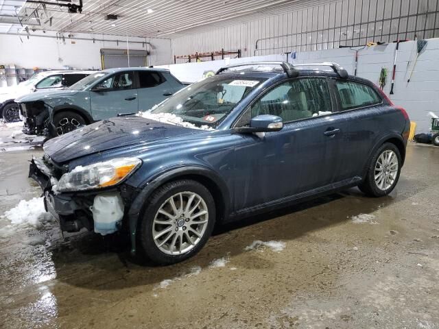Volvo C30
