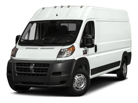 RAM Promaster 3500