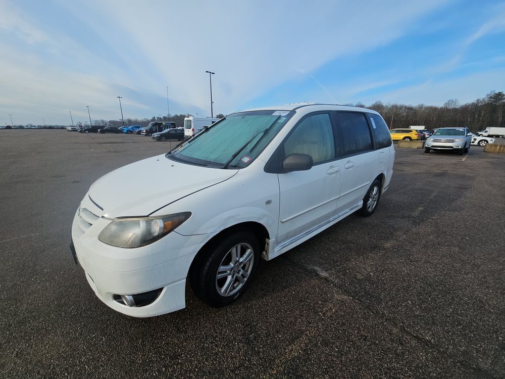 Mazda MPV