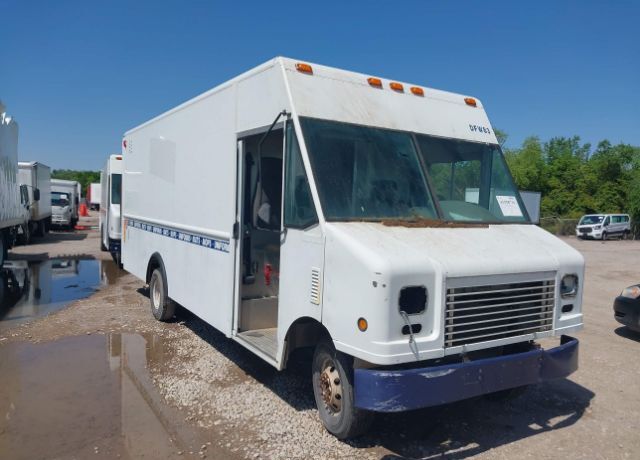 Ford E-450