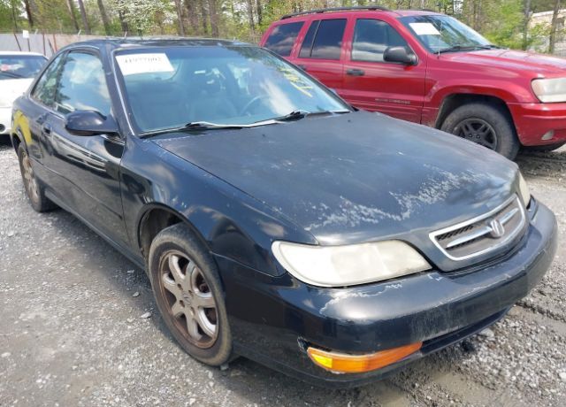 Acura CL