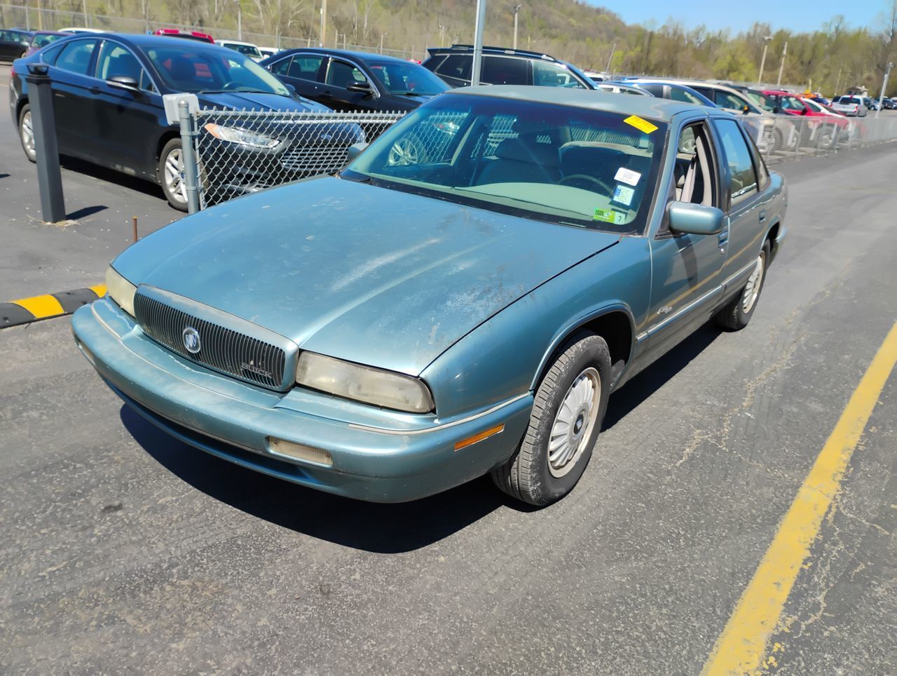 Buick Regal