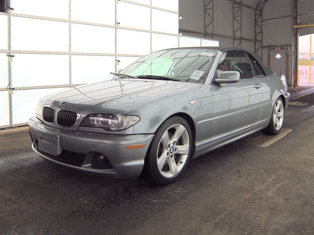 BMW 325Ci