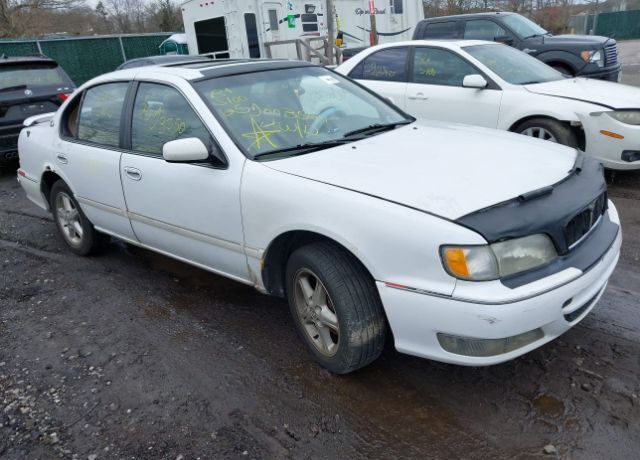 Infiniti I30